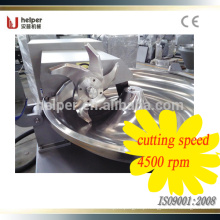 helper machinery vegetable grinding machine bowl cutter Chopper